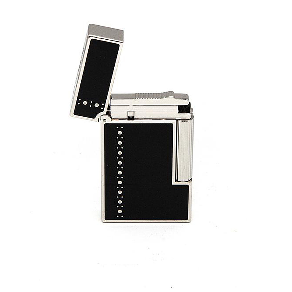 S.T.Dupont Briquet Ligne 2 Derby Palladium