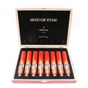 Arturo Fuente By Carlito Double Robusto Tubo 2022