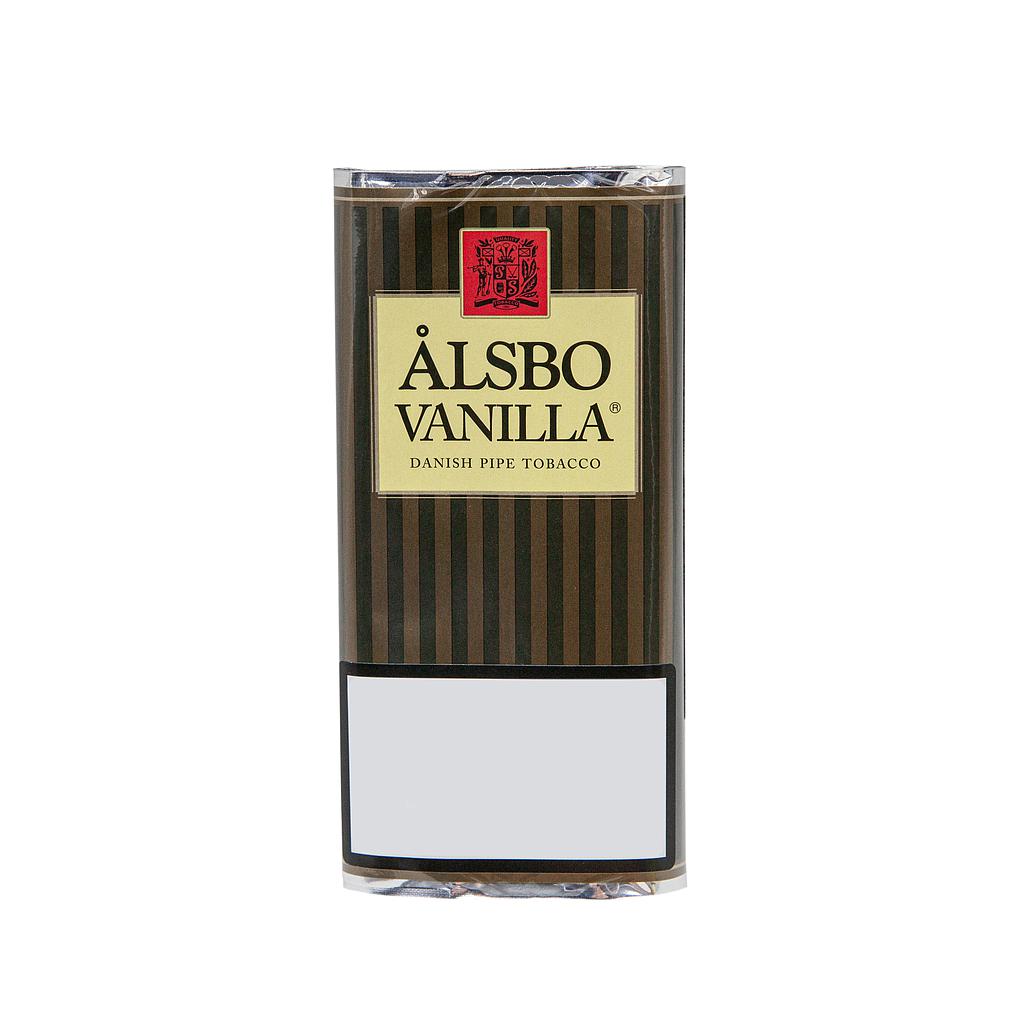 Alsbo Vanilla pochette 50 gr
