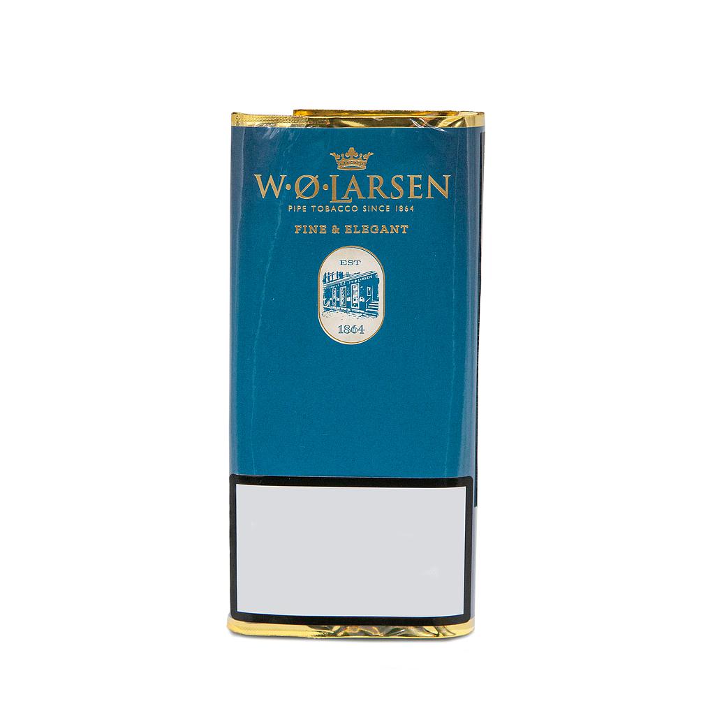 Larsen Fine & Elegant bleu 50 gr