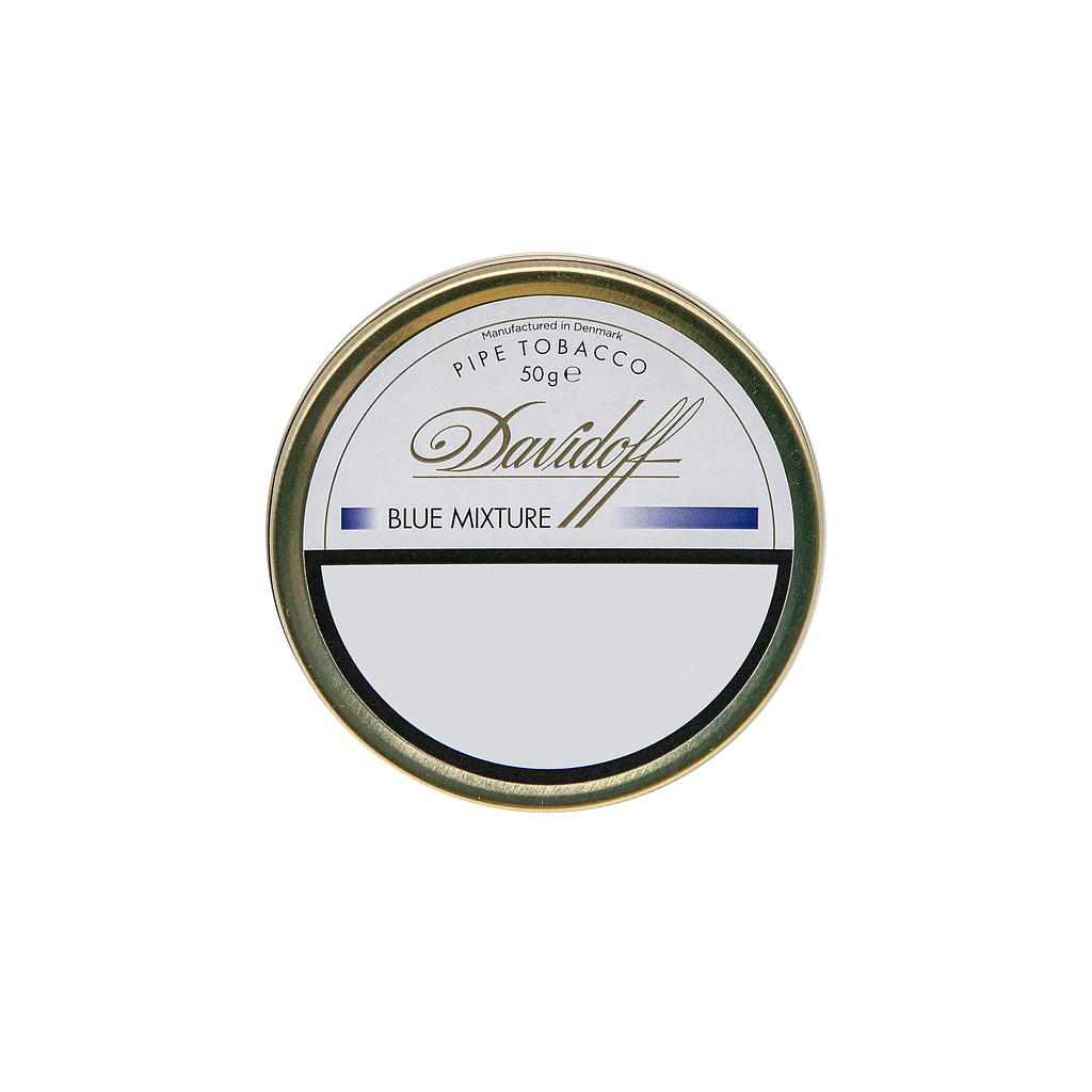 ​​​​Davidoff Blue Mixture 50 gr