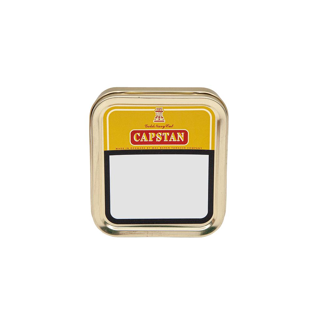 Capstan Gold Flake (jaune) 50 gr