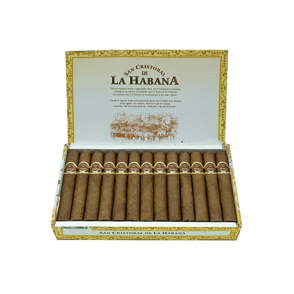 San Cristobal El Principe