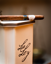La Ley Jarre Lanceros Reserva 2017