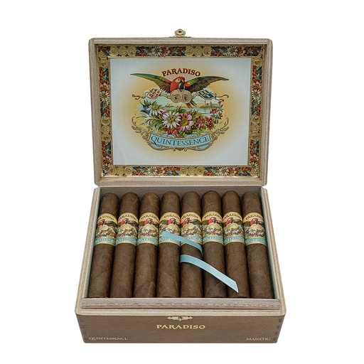 Quintessence Majestic (Coffret de 24)