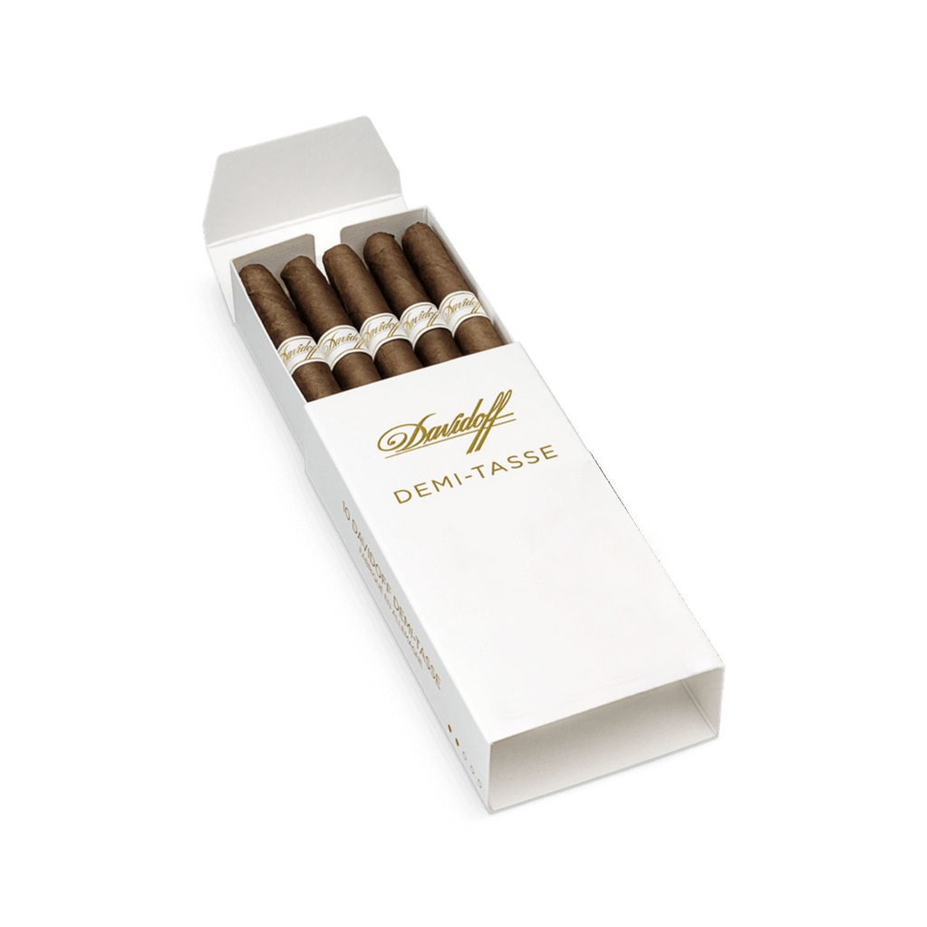 Davidoff Demi Tasse