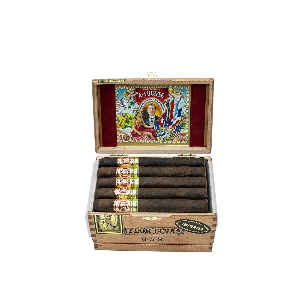 Gran Reserva 8-5-8 Maduro
