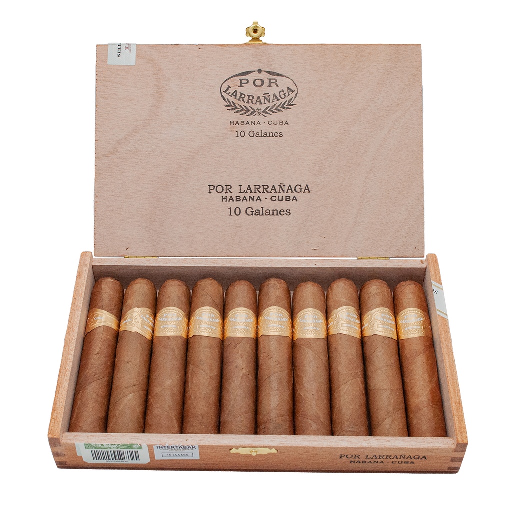 Por Larranaga Galanes