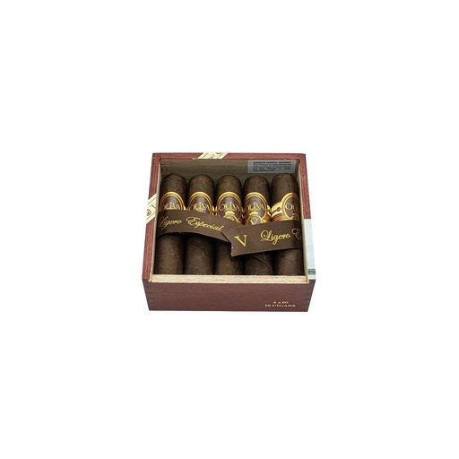 Serie V Nub 4 x 60 (Coffret de 10)