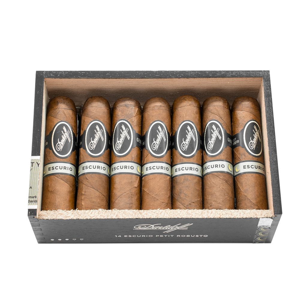 Escurio Petit Robusto