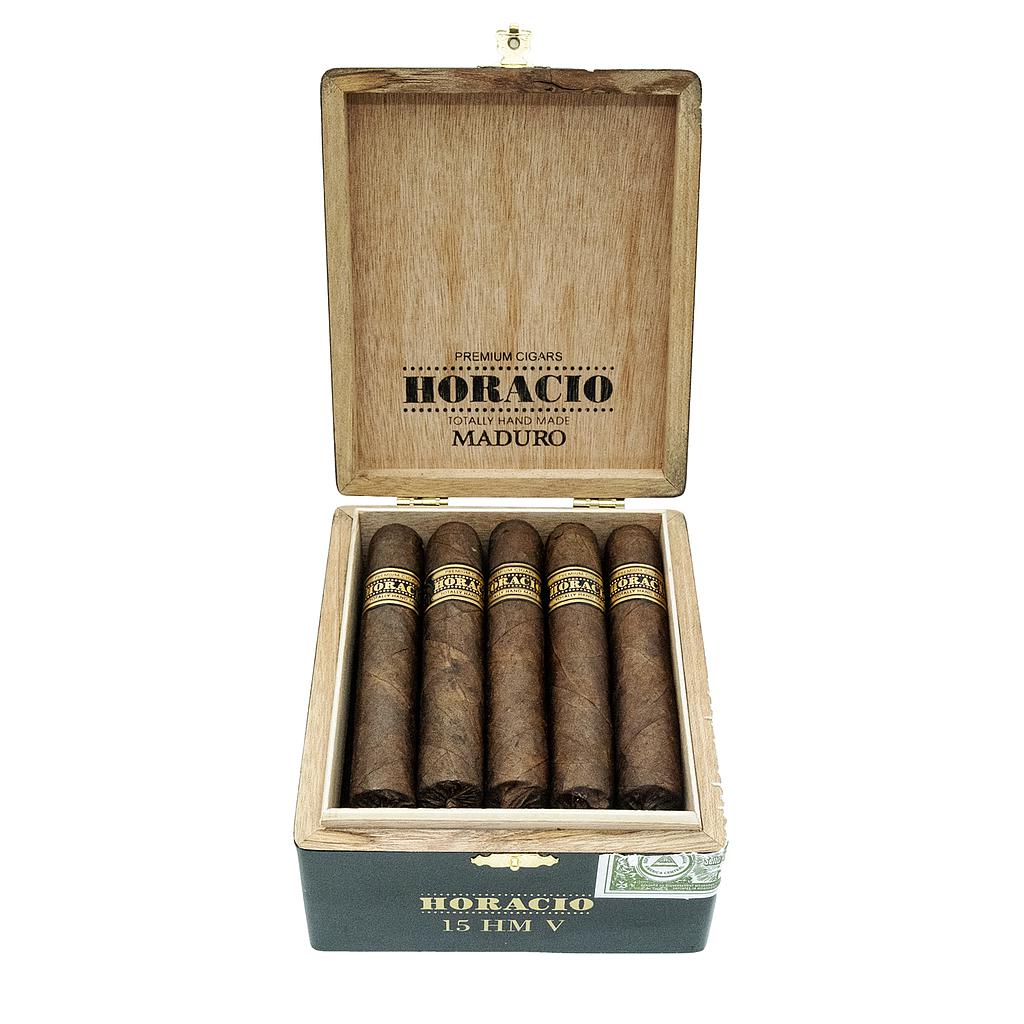 Horacio Maduro 5