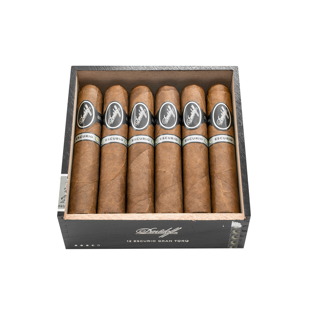 Escurio Robusto