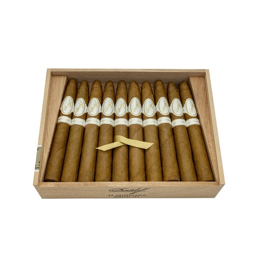 Aniversario Special T (Coffret de 20)