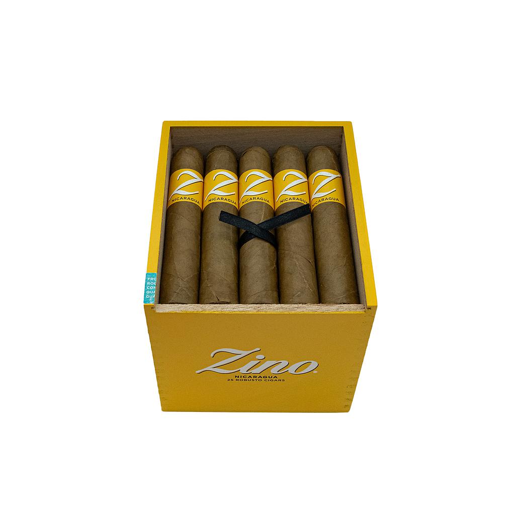 Zino Nicaragua Robusto