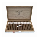 El Sueno 15th Anniversary Box Pressed
