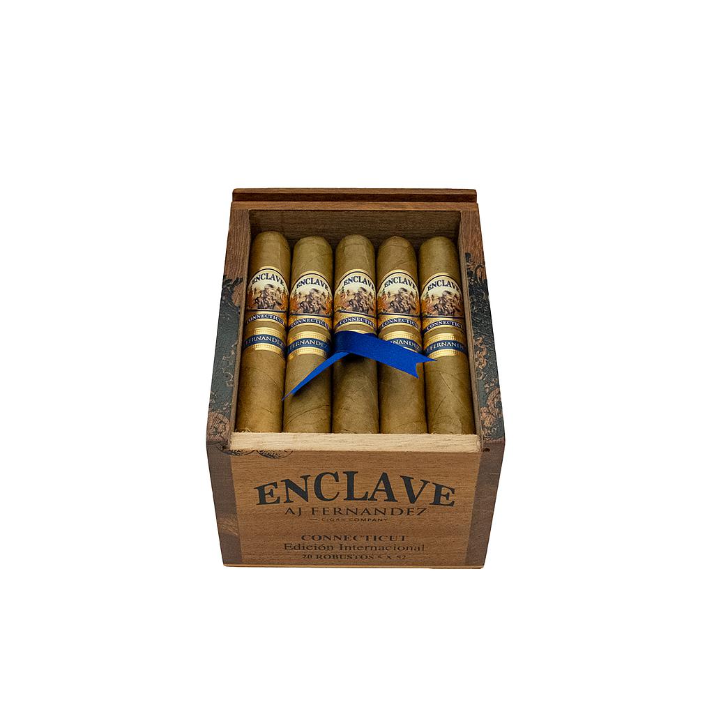 Enclave Connecticut Robusto