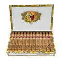 Romeo y Julieta Cedros de Luxe No.3