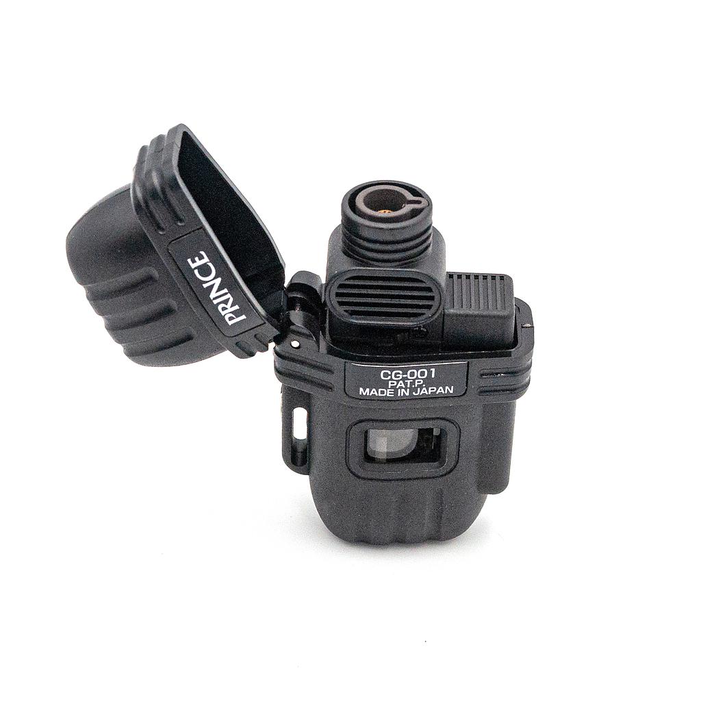 Prince Briquet torche CG-001 noir