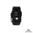 Briquet Prince  torche CG-001 noir