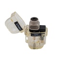 Briquet Prince torche CG-001 transparent