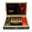 Opus X Forbidden X Amor Sensuel