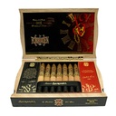 Opus X Forbidden X Amor Sensuel