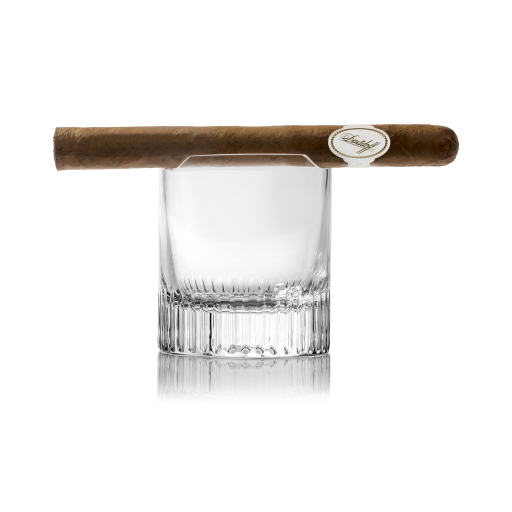 Verres à spiritueux Davidoff Winston Churchill