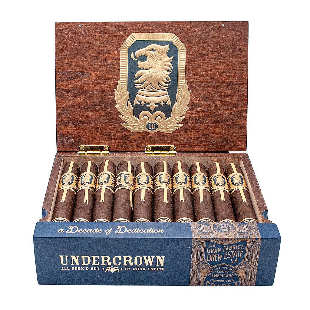 Drew Estate Undercrown Robusto