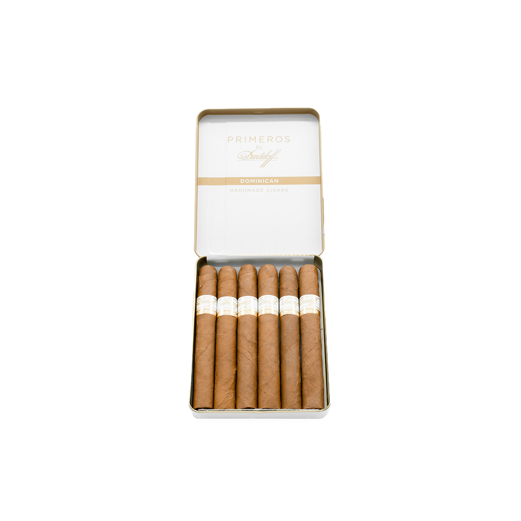 Davidoff Primeros Dominican