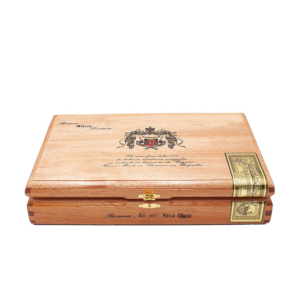 Arturo Fuente Anejo 60 Maduro