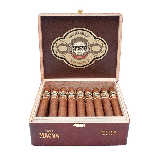 Colorado Belicoso (Coffret de 27)