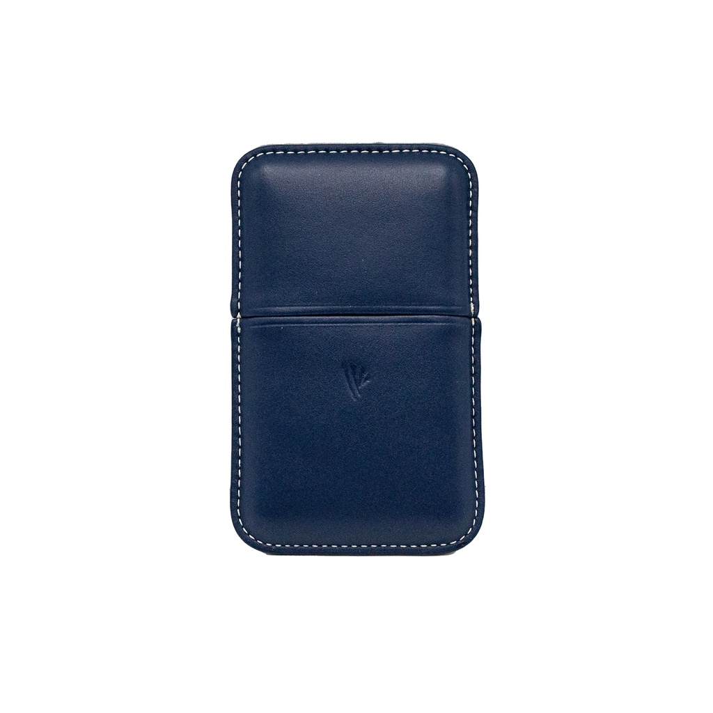 Étui à cigarillos Bleu Nuit