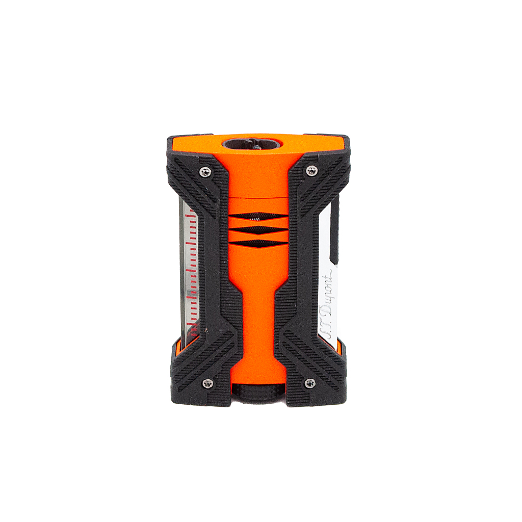 S.T.Dupont Briquet Dupont Défi XXtrême orange mat