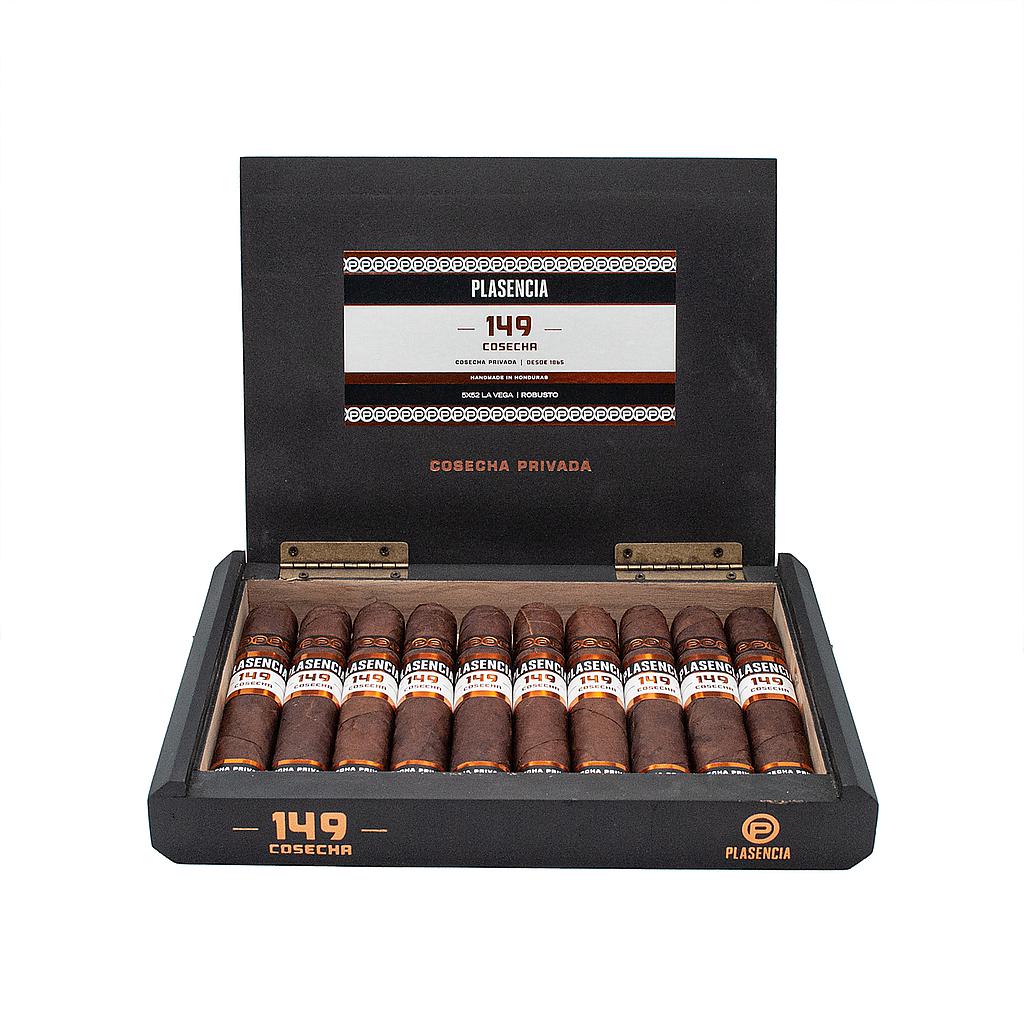 Plasencia Cosecha 149 La Vega Robusto