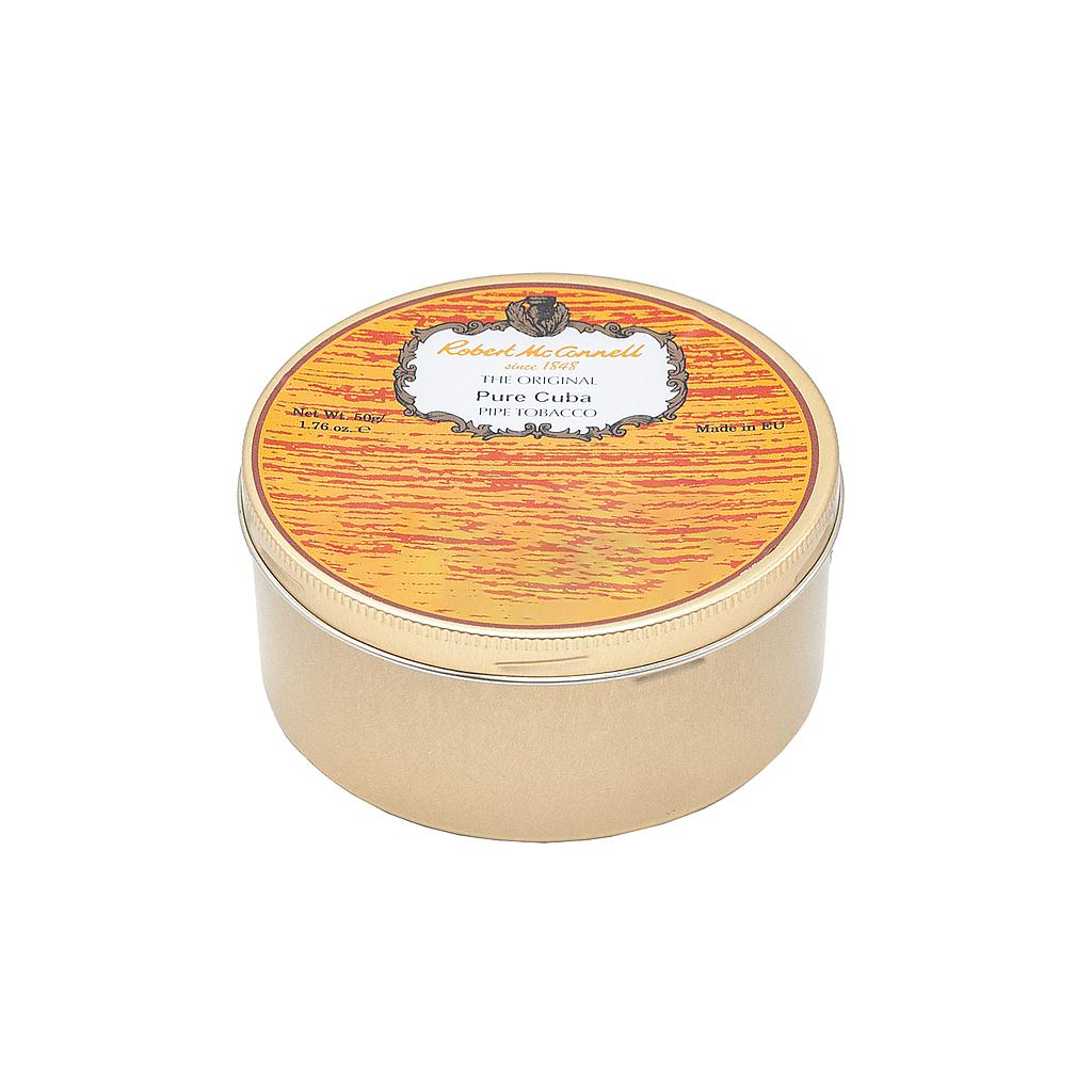 Robert Mc Connell Pure Cuba 50 gr