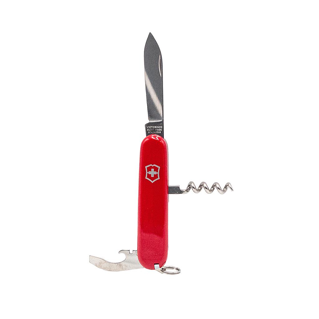 Victorinox N19 Waiter Red