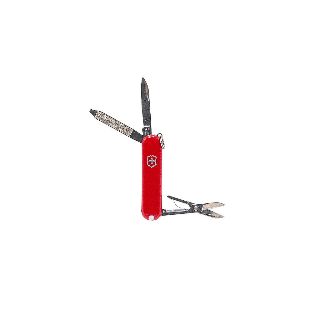 Victorinox Classic SD Red