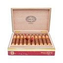 Romeo y Julietas Nobles