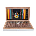 El Sueno 15th Anniversary Box Pressed Art Edition