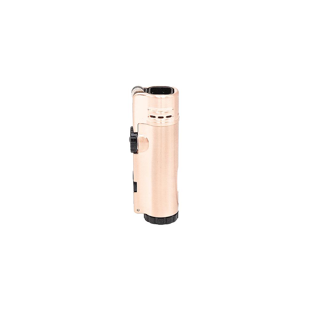 Briquet Warcraft Rosegold