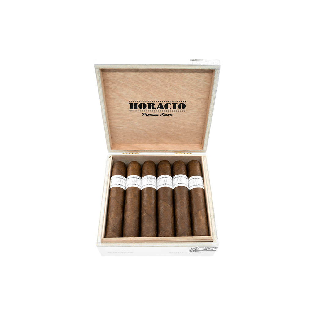 Horacio Bolosos Reserva