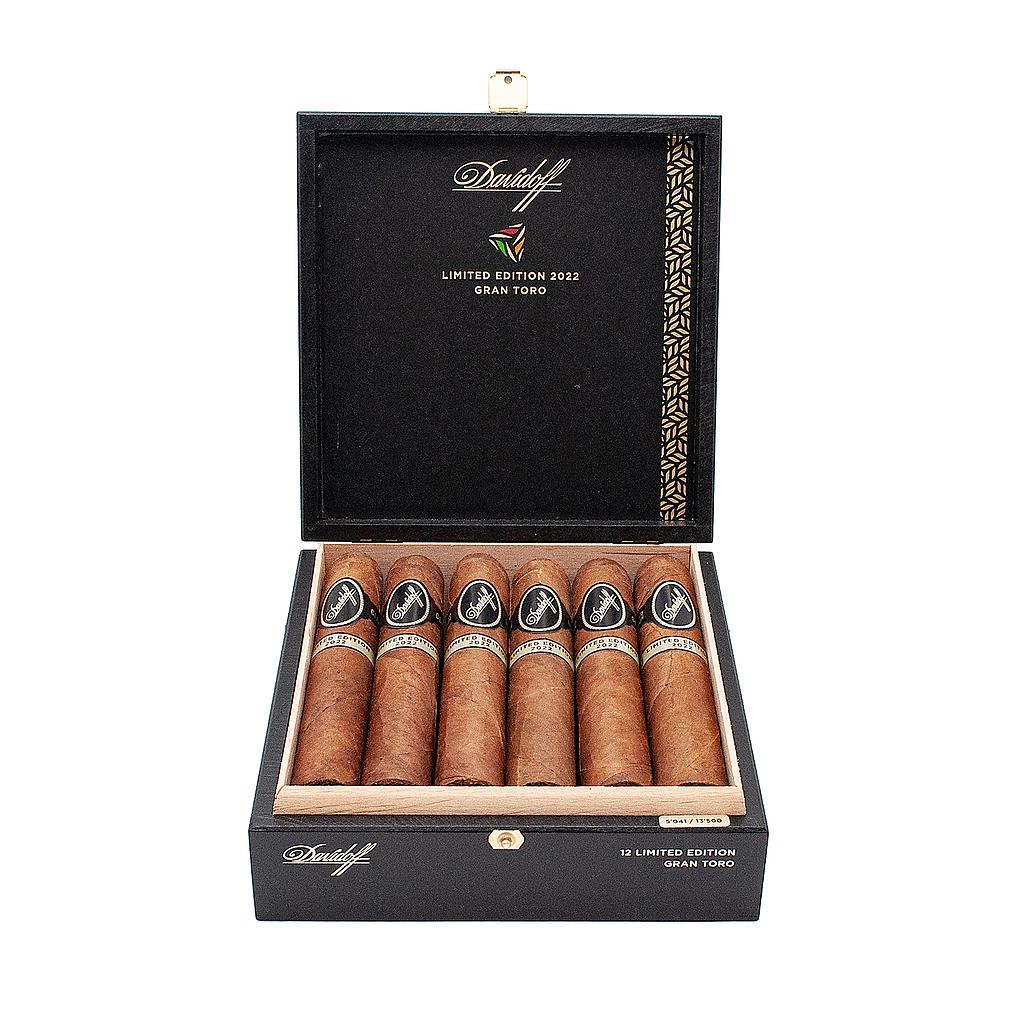 Grand Toro Limited 2022
