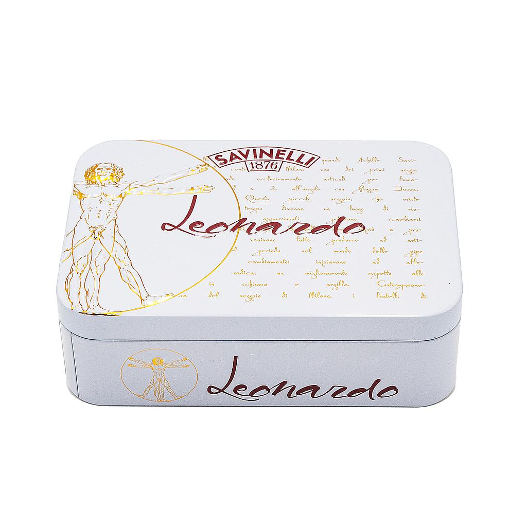Savinelli Leonardo 100 gr