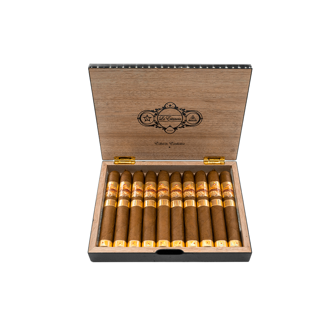 La Estancia Edición Exclusiva EE56