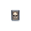 Cutter X Stand Skull & Roses