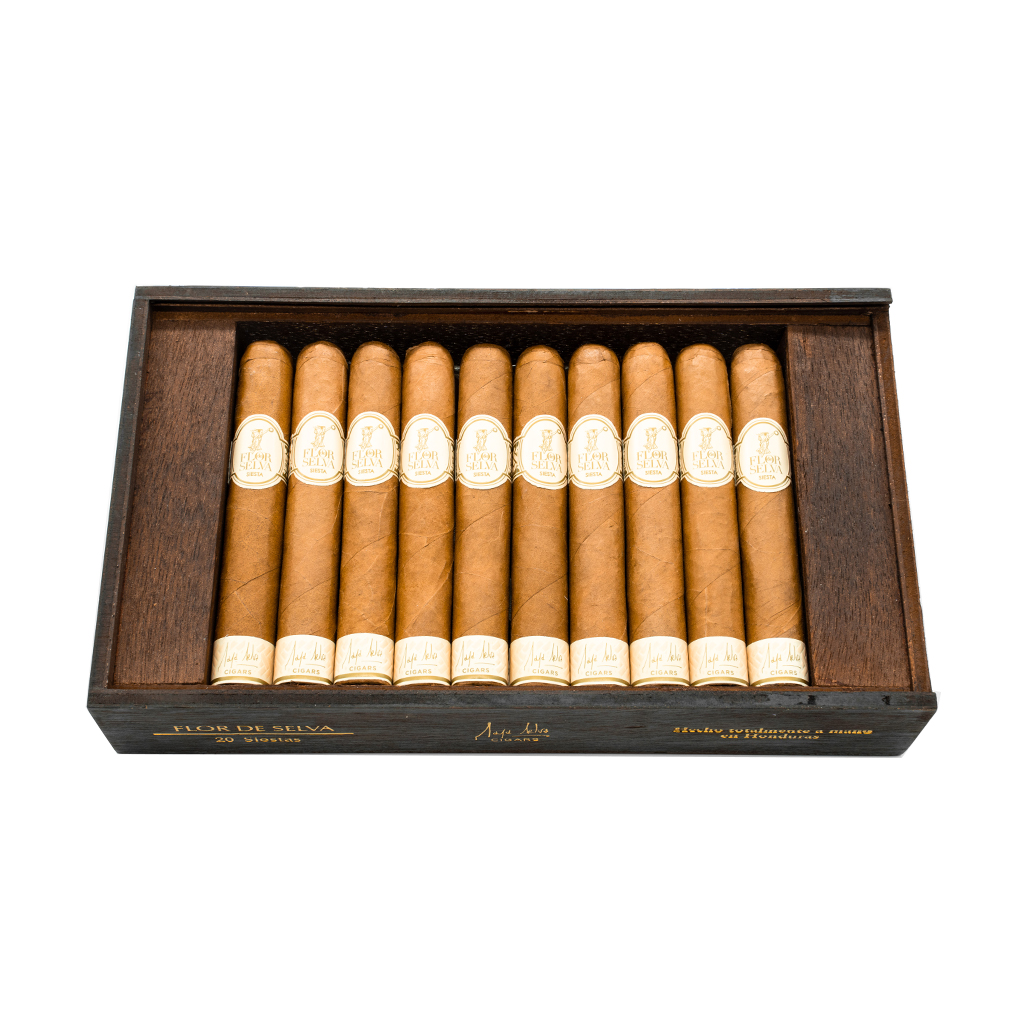 Flor de Selva Classic Siesta