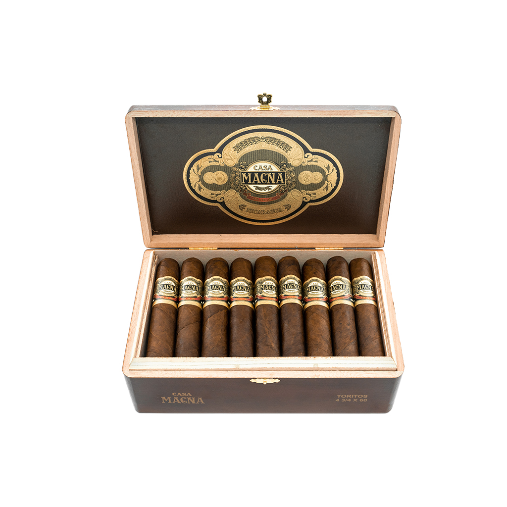 Casa Magna Colorado Torito