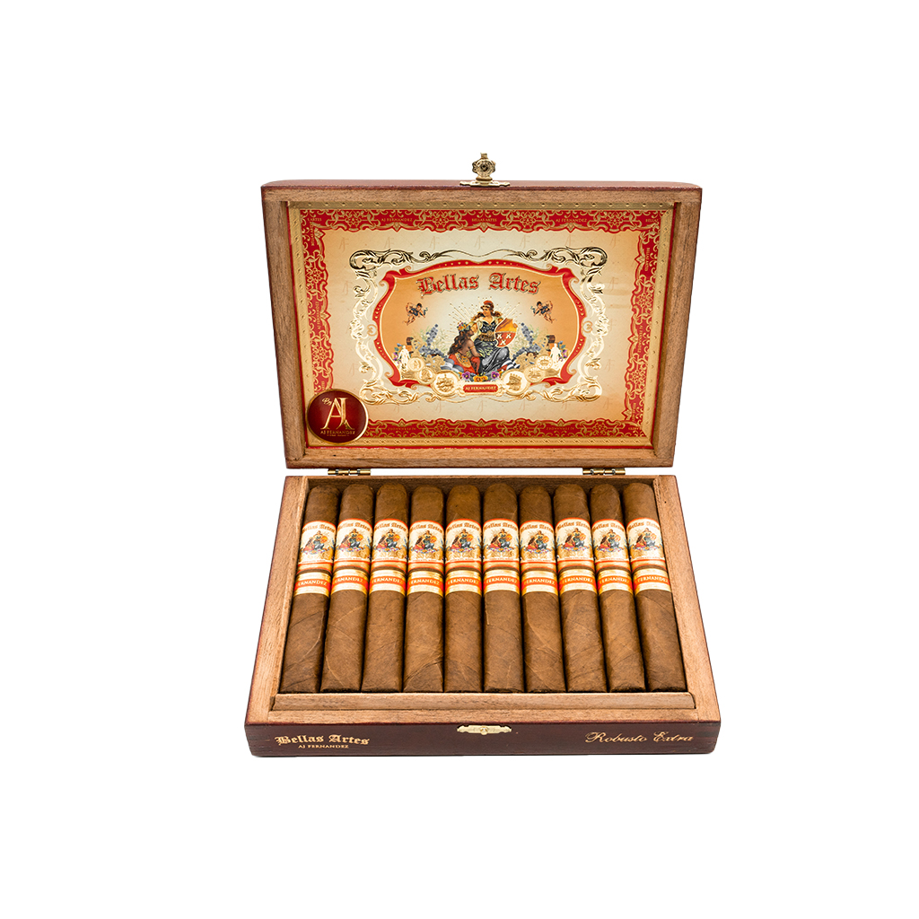 Robusto Extra