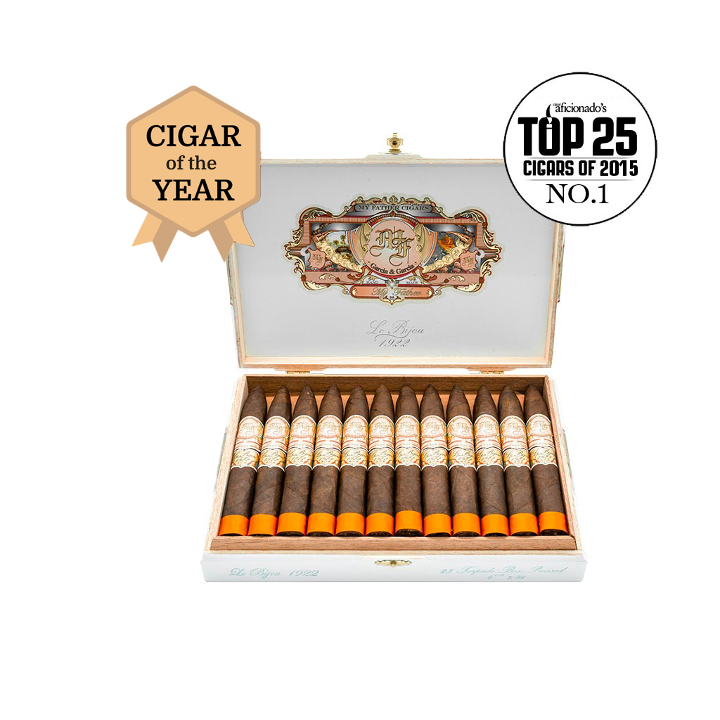 My Father Le Bijou 1922 Torpedo