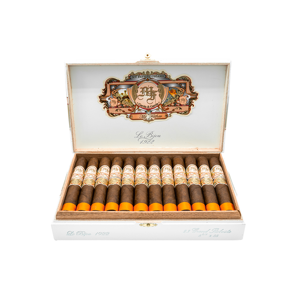 My Father Le Bijou 1922 Grand Robusto